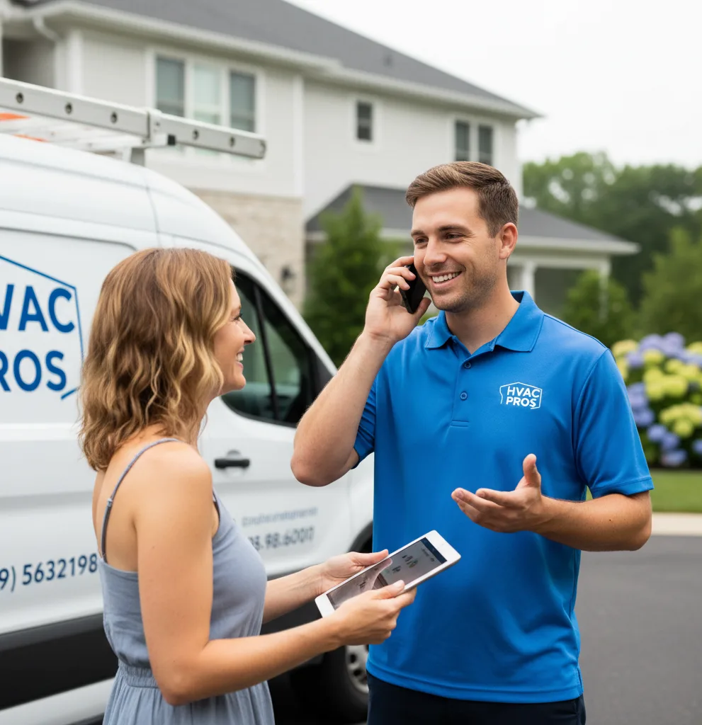 Duct Cleaning in Buellton, CA